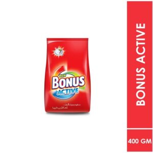 Bonus-Active-400gm