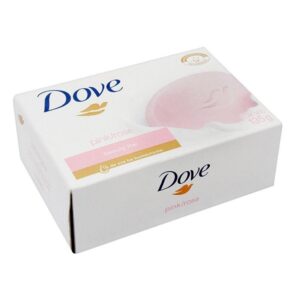 Dove-Pink-soap