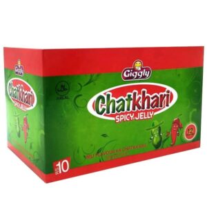Giggly-ChatKhari-Spicy-Jelly
