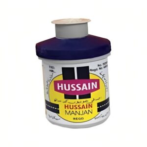 Hussain-Manjan
