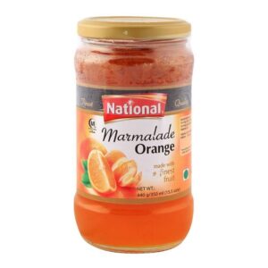 National-Jam-Orange-Marmalade