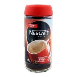 Nestle-Nescafe-Classic-Coffee-100g