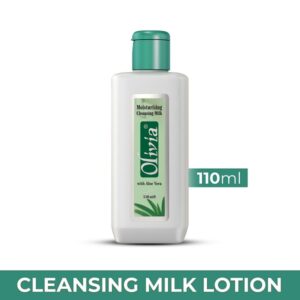 Olivia-Moisturizing-Cleansing-Milk-lotion-110ml