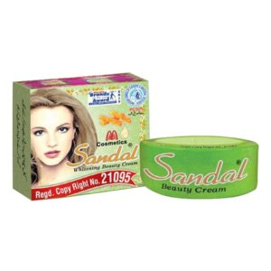 Sandal-Beauty-cream