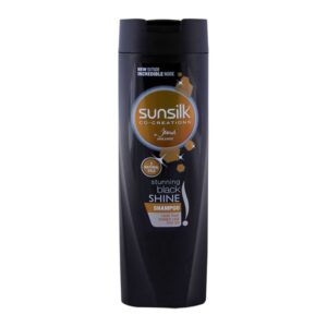 Sunsilk-Black-stunning-Shampoo