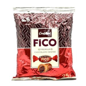 candyland fico chocolate filled