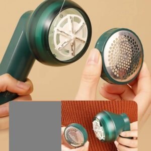 portable-lint-remover