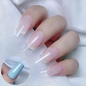 square-shape-fake-nails
