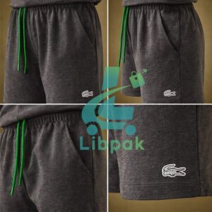 lacoste-tracksuit-(shorts-+-t-shirt)-black