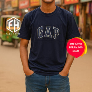 round-nect-t-shirt-with-promo
