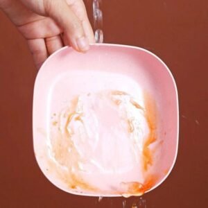 10pcs-multi-function-spit-bone-plate-set-household-food-grade-plastic-elliptical-plate-set