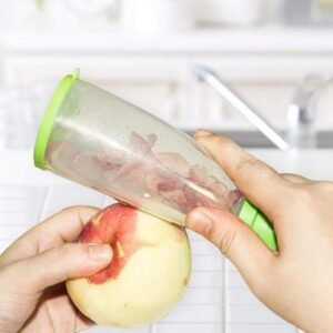multifunctional-storage-peeler-with-trash-can-fruit-vegetable-peeler-stainless-steel-blade-kitchen-accessories - 4