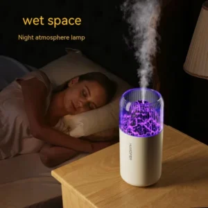 volcano-usb-mini-air-humidifier-car-mist-spray-maker-aroma-essential-oil-diffuser-purifier-colorful-night-liverandom-color