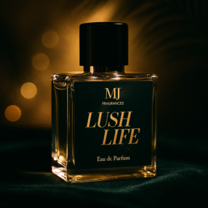 MJ Fragrances | Lush Life - 50ml - inspired by creed aventus