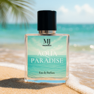 aqua-paradise-mj-fragnances