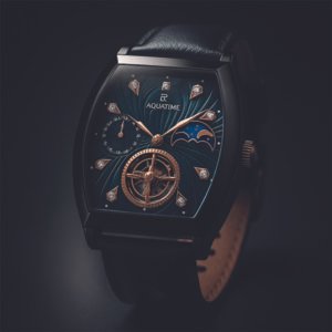 aqua-time-wrist-watch-black