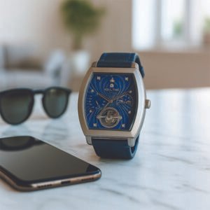 aqua-time-wrist-watch-blue