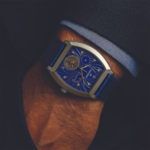 aqua-time-wrist-watch-blue