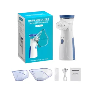 mesh-portable-nebulizer
