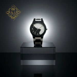 aur-watch-black-&-white