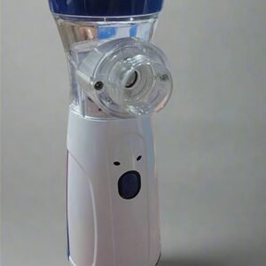 mesh-portable-nebulizer