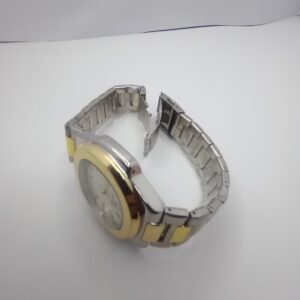 bestwin-two-tone-analog-watch-for-men