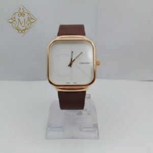 ck-watch-brown