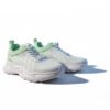 chunky-white-&-mint-athletic-shoes
