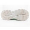 chunky-white-&-mint-athletic-shoes