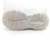 chunky-white-&-mint-athletic-shoes