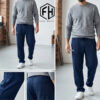 waffle-trouser-blue