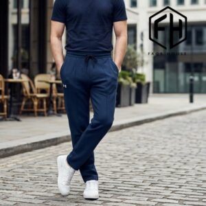 waffle-trouser-blue