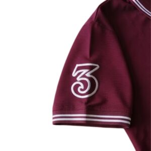 polo-maroon