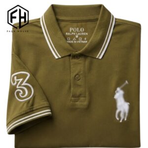 polo-olive-green