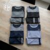 Men's Premium Tracksuit | Stretchable, Comfortable & Durable Sportswear