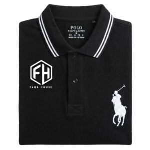 polo-black