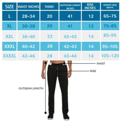 size-chart
