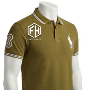 polo-olive-green