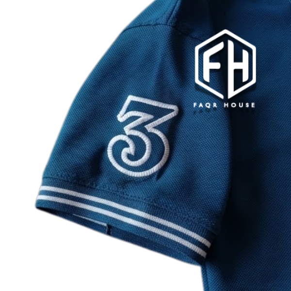 polo teal blue polo-teal-blue