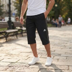 cotton-shorts-black
