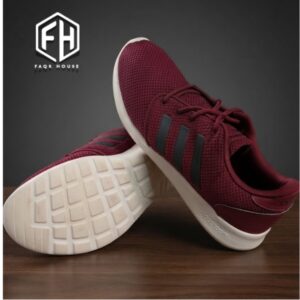 original-adidas-mens-maroon-knit-athletic-shoes-brand-new-bb7311