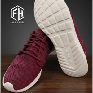 original-adidas-mens-maroon-knit-athletic-shoes-brand-new-bb7311