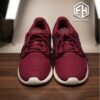 original-adidas-mens-maroon-knit-athletic-shoes-brand-new-bb7311