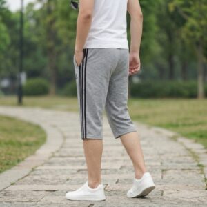 cotton-shorts-gray