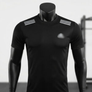 sports-performance- t-shirt-black