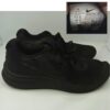 nike-youth-and-women's-all-black-running-sneakers-in-premium-pre-loved-condition