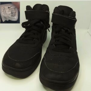 nike-black-mid-top-sneakers-youth-womens