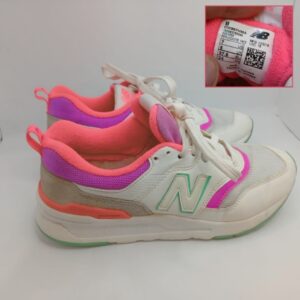 New Balance Women's Lifestyle Sneakers