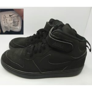 nike-black-mid-top-sneakers-youth-womens