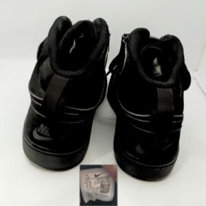 nike-black-mid-top-sneakers-youth-womens